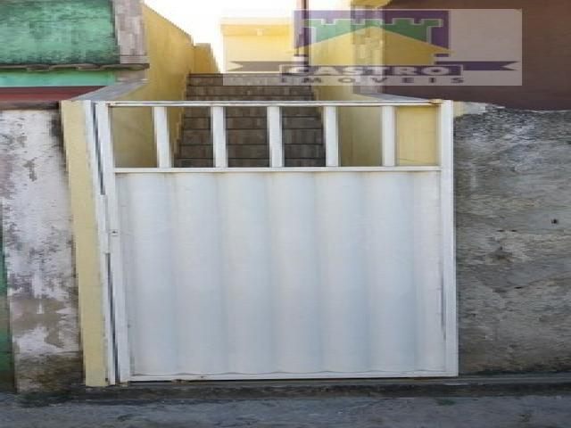 #241 - Casa para Locação em Rio das Ostras - RJ