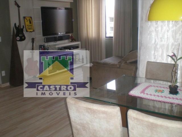 #242 - Apartamento para Venda em Rio das Ostras - RJ