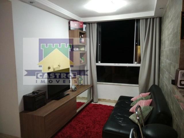 #244 - Apartamento para Venda em Macaé - RJ