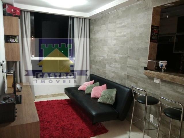Apartamento para Venda em Macaé - 4