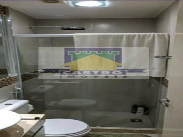 #244 - Apartamento para Venda em Macaé - RJ