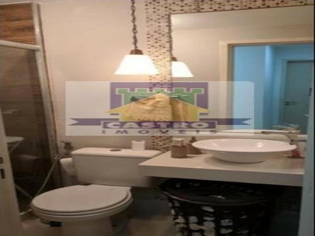 #244 - Apartamento para Venda em Macaé - RJ