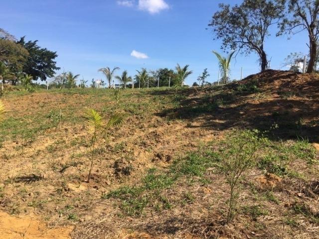 #245 - Terreno para Venda em Rio das Ostras - RJ