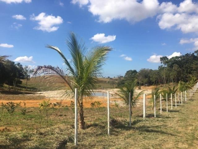 #245 - Terreno para Venda em Rio das Ostras - RJ