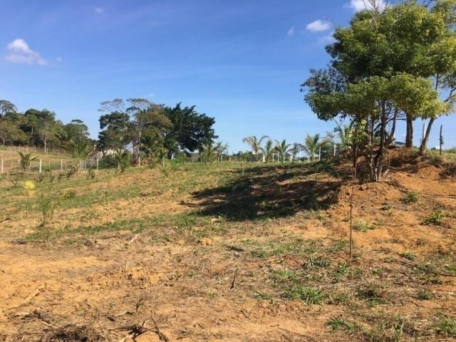 #245 - Terreno para Venda em Rio das Ostras - RJ