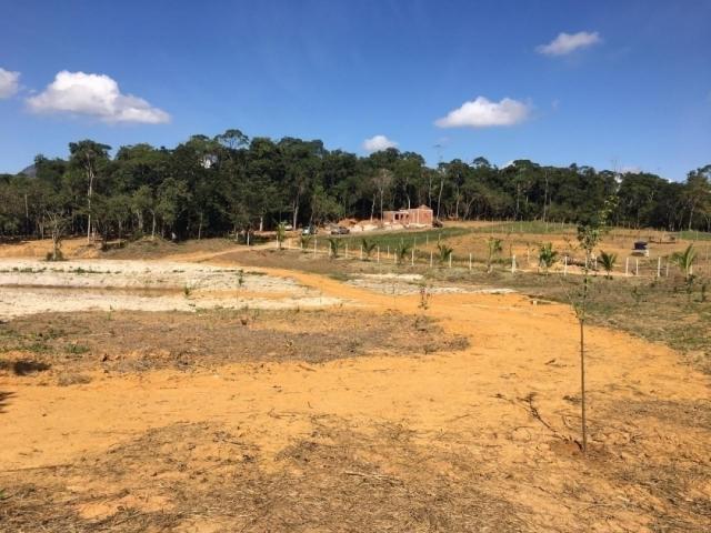 Terreno para Venda em Rio das Ostras - 4