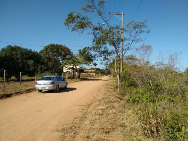 Terreno para Venda em Rio das Ostras - 5