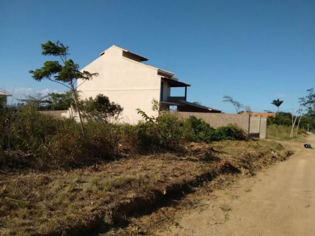 #252 - Terreno para Venda em Rio das Ostras - RJ