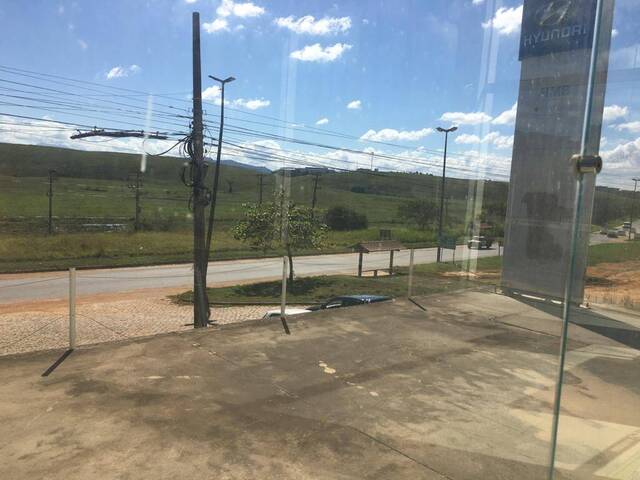 #254 - Galpão para Locação em Rio das Ostras - RJ