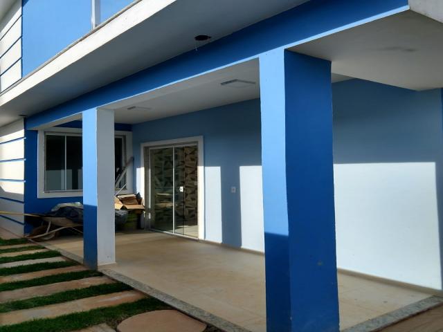 #255 - Casa para Venda em Rio das Ostras - RJ - 2