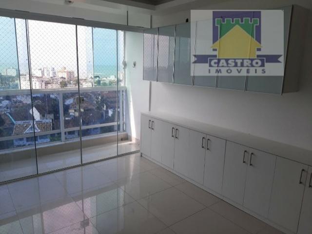 #259 - Apartamento para Locação em Macaé - RJ