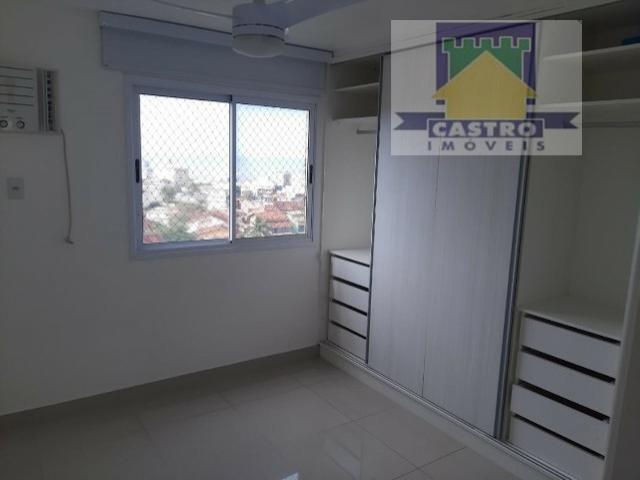 #259 - Apartamento para Locação em Macaé - RJ