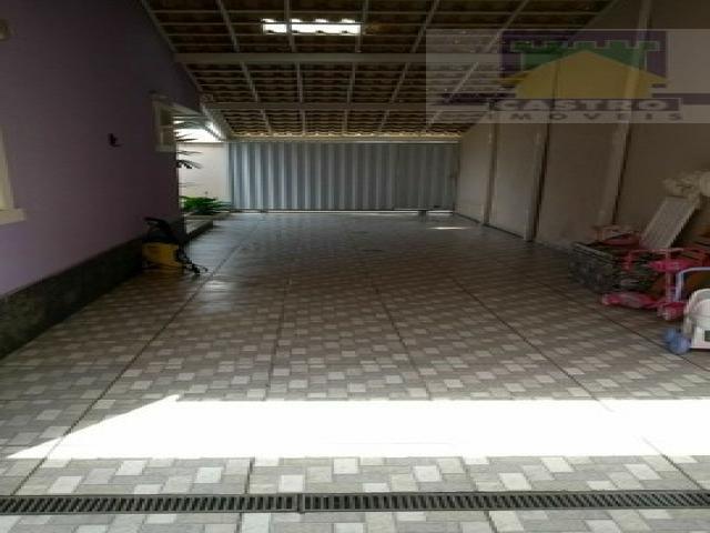 #266 - Casa para Venda em Rio das Ostras - RJ