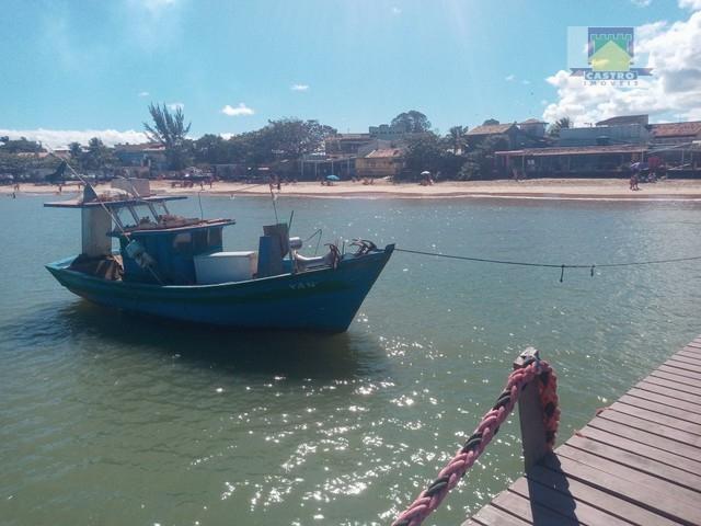#269 - Terreno para Venda em Rio das Ostras - RJ