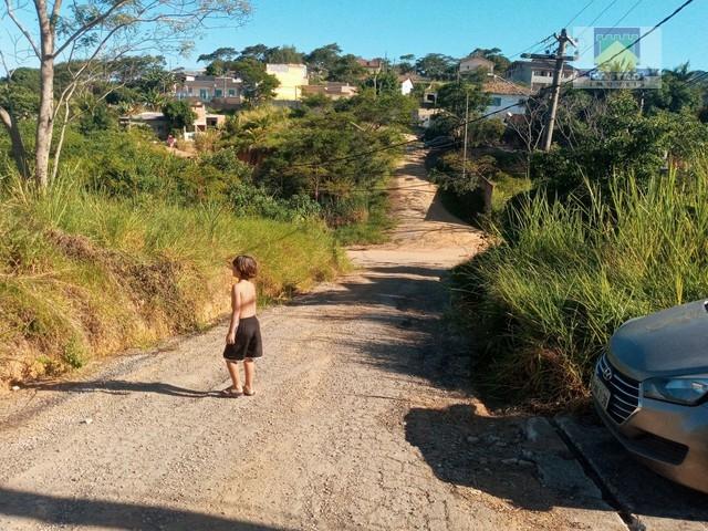 #269 - Terreno para Venda em Rio das Ostras - RJ