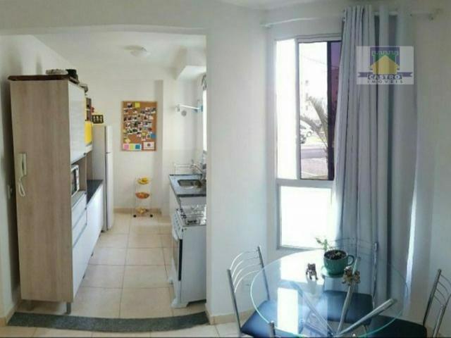 #270 - Apartamento para Venda em Rio das Ostras - RJ