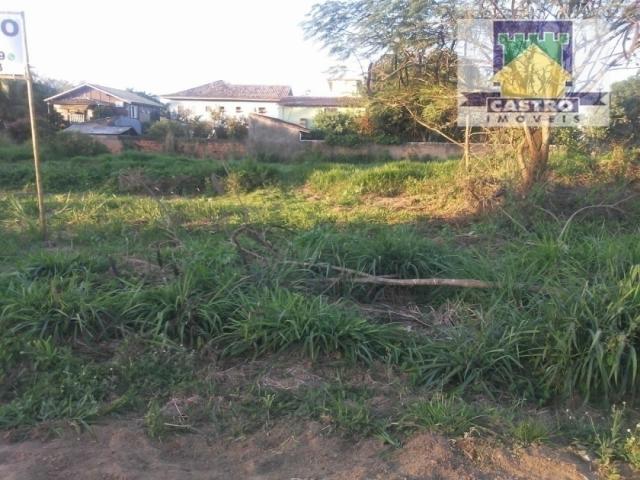 #274 - Terreno para Venda em Rio das Ostras - RJ