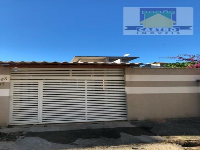 #275 - Casa para Venda em Rio das Ostras - RJ - 2