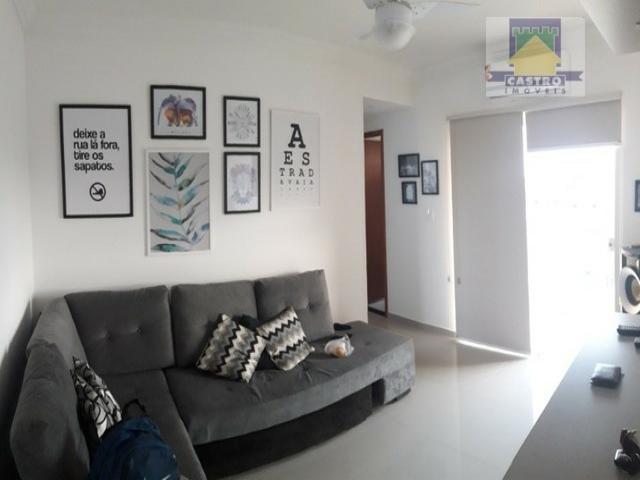 #282 - Apartamento para Venda em Rio das Ostras - RJ
