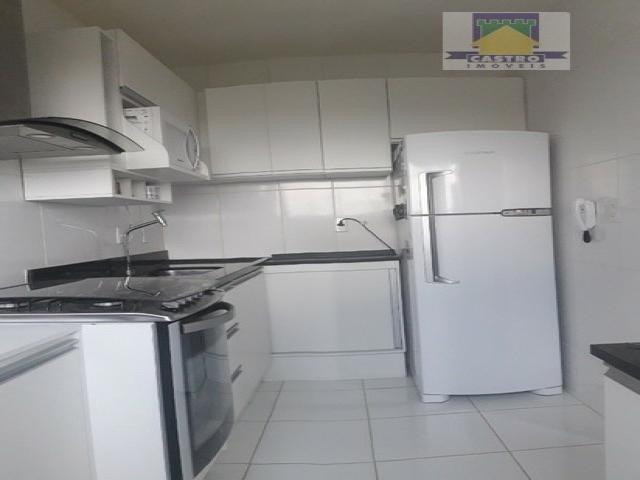 #282 - Apartamento para Venda em Rio das Ostras - RJ