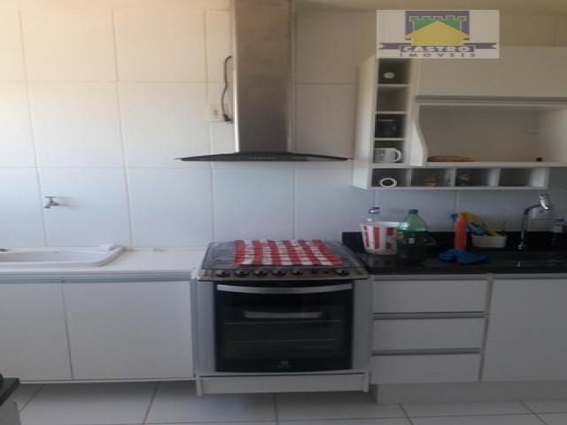Apartamento para Venda em Rio das Ostras - 4