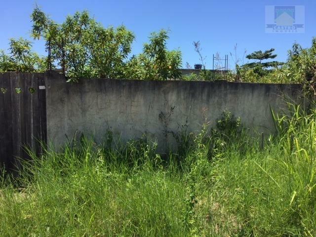 #289 - Terreno para Venda em Rio das Ostras - RJ