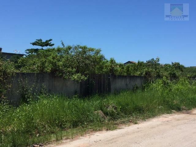 Terreno para Venda em Rio das Ostras - 5