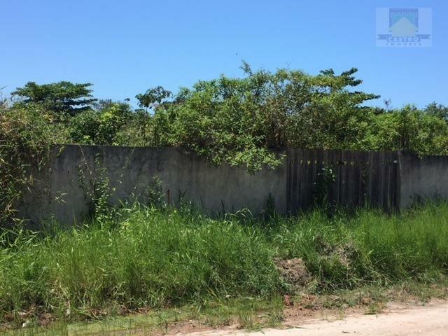 #289 - Terreno para Venda em Rio das Ostras - RJ