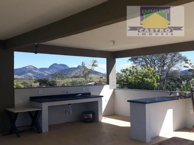 Casa para Venda em Rio das Ostras - 2