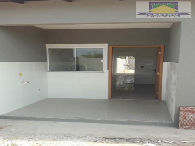 Casa para Venda em Rio das Ostras - 4