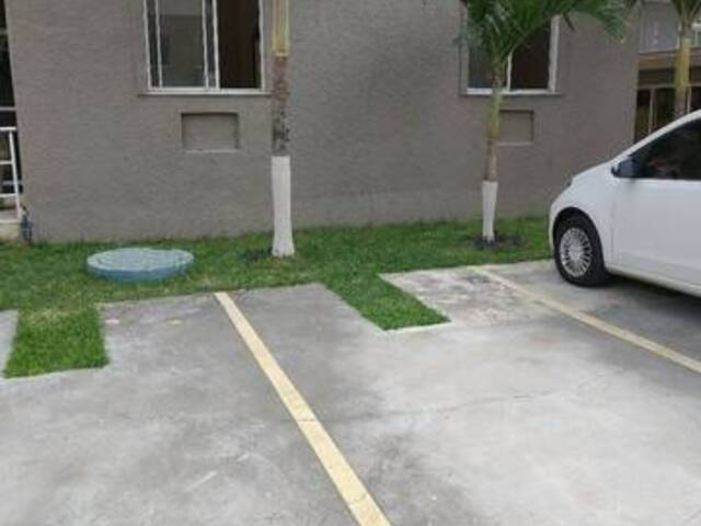 #298 - Apartamento para Venda em Macaé - RJ