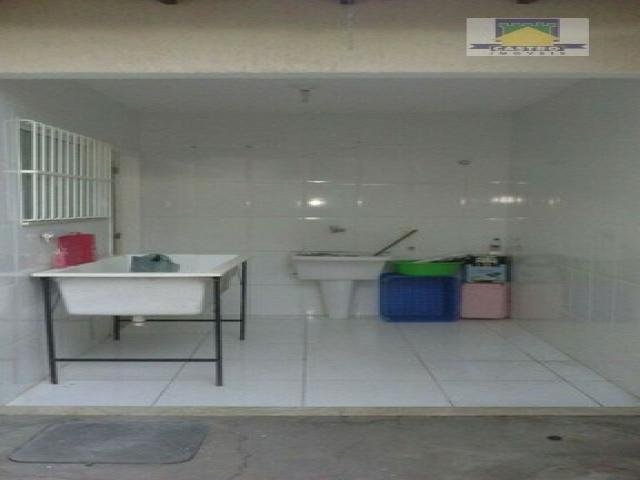 #308 - Casa para Venda em Rio das Ostras - RJ