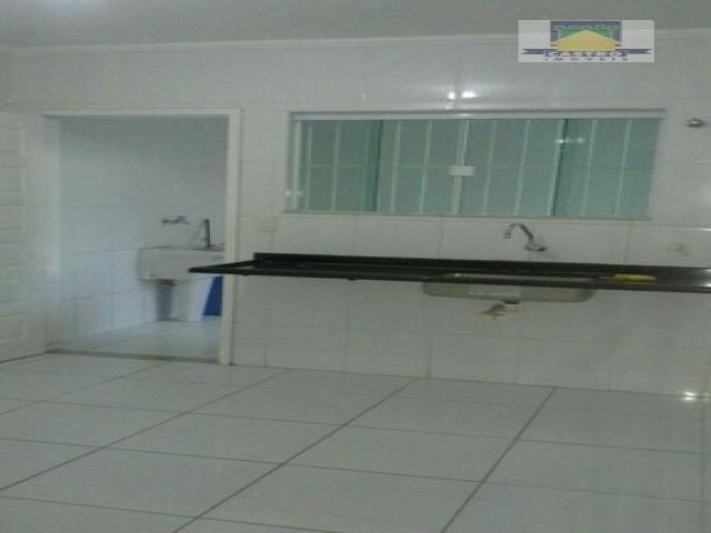 Casa para Venda em Rio das Ostras - 4