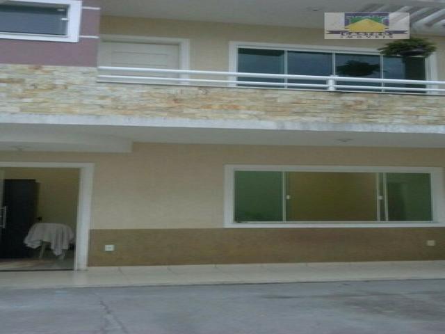 #308 - Casa para Venda em Rio das Ostras - RJ