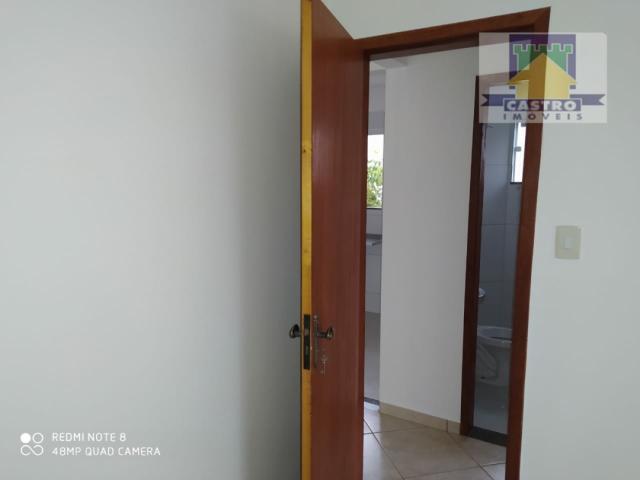 Apartamento para Locação em Rio das Ostras - 5