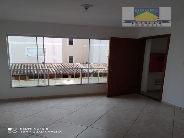 Apartamento para Locação em Rio das Ostras - 4