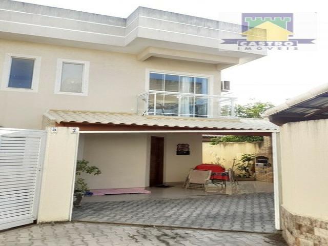 Casa para Venda em Rio das Ostras - 2