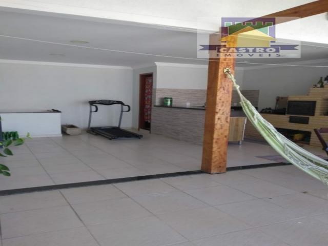 Casa para Venda em Rio das Ostras - 5