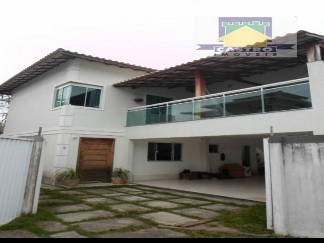 Casa para Venda em Rio das Ostras - 2
