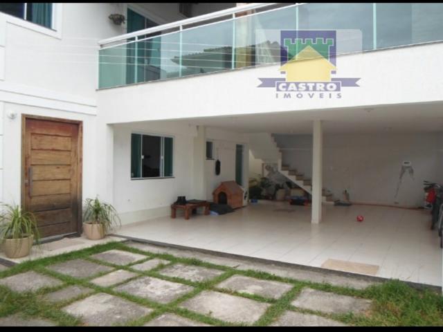 Casa para Venda em Rio das Ostras - 3