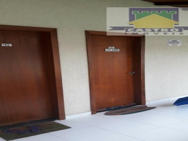 #349 - Apartamento para Venda em Búzios - RJ