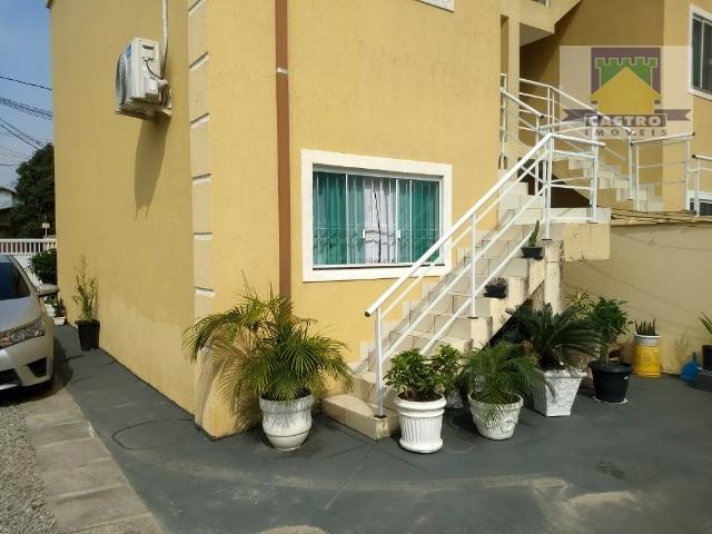 #352 - Casa para Venda em Rio das Ostras - RJ - 3