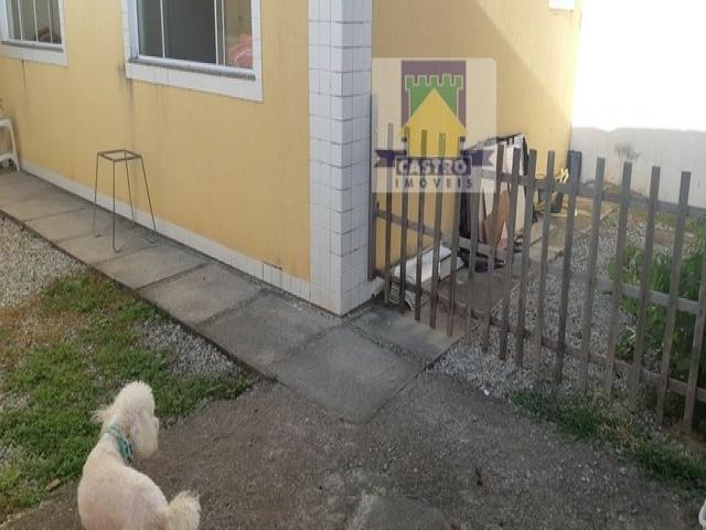 #353 - Apartamento para Venda em Rio das Ostras - RJ