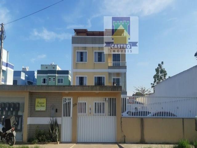 #353 - Apartamento para Venda em Rio das Ostras - RJ