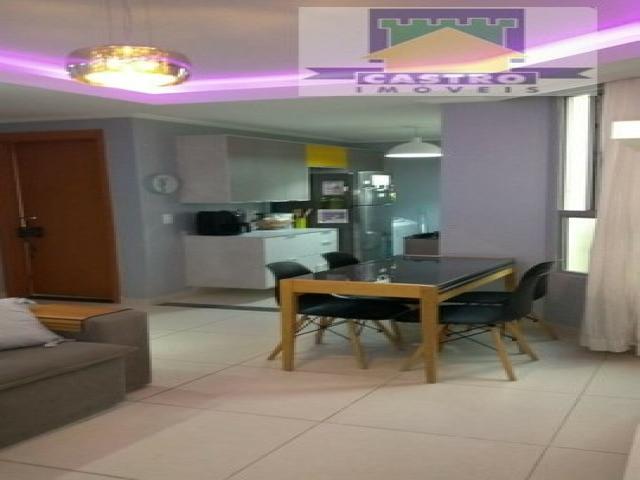 Apartamento para Venda em Rio das Ostras - 4
