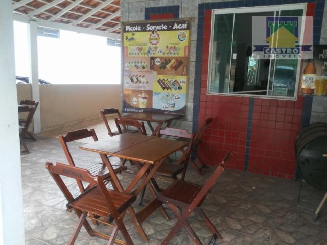 #357 - Sala para Venda em Rio das Ostras - RJ