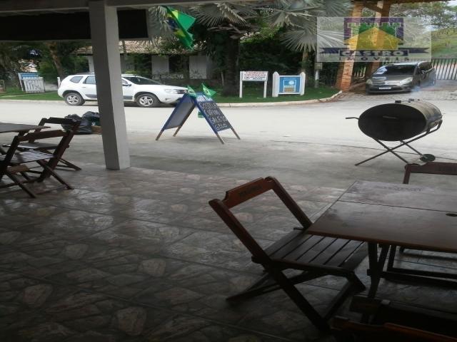 Sala para Venda em Rio das Ostras - 5