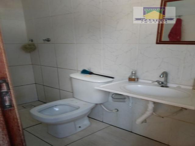 Casa para Venda em Rio das Ostras - 5