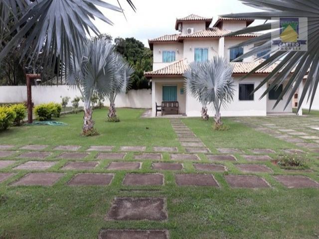 #370 - Casa para Venda em Búzios - RJ