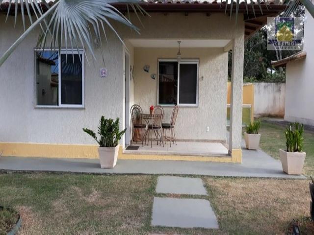 #370 - Casa para Venda em Búzios - RJ
